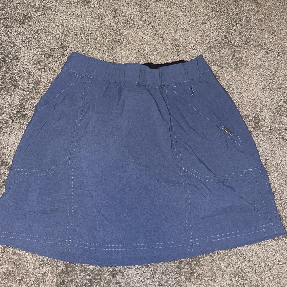 Womens Prana Skirt